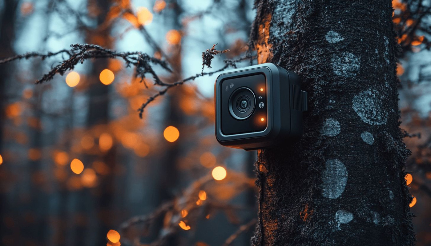 Comment les innovations technologiques transforment les caméras de chasse en 2025